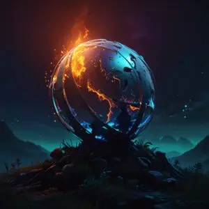 Globe