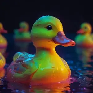 Duck