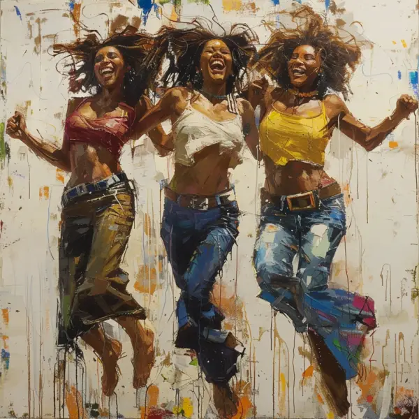 Energetic