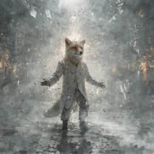 Fox