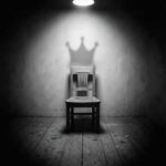 King with no estate cover