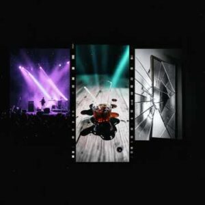 Shut your mouth cover